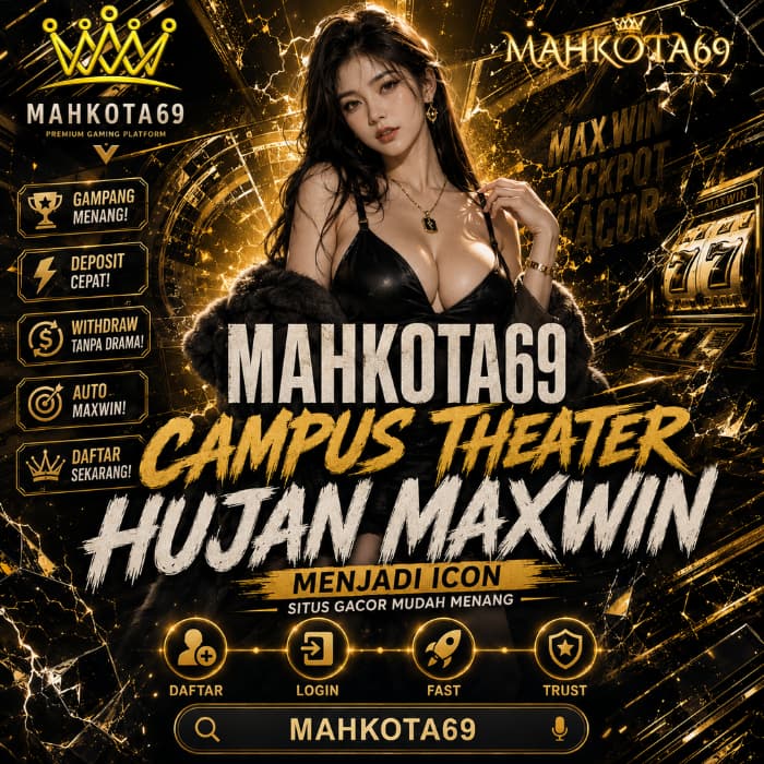 MAHKOTA69 Situs